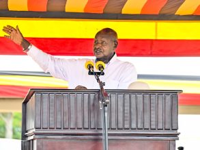 Celebrating 39 Years of Economic Transformation NRM/Victory Day Reflections on Uganda's Progress