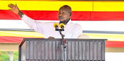 Celebrating 39 Years of Economic Transformation NRM/Victory Day Reflections on Uganda's Progress