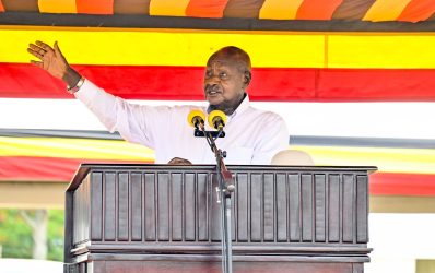 Celebrating 39 Years of Economic Transformation NRM/Victory Day Reflections on Uganda's Progress