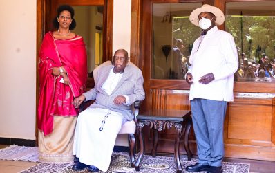 Celebrating Omukama Solomon Iguru’s 31st Coronation and Strengthening Kingdom Traditions for Uganda’s Future