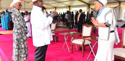 Celebrating Unity as the Ateker Reunion and God's Design for Humanity