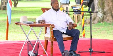 Championing Justice and Accountability in the Teso Sub-Region
