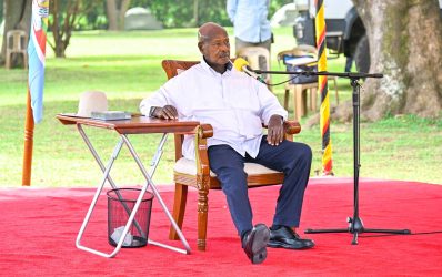 Championing Justice and Accountability in the Teso Sub-Region
