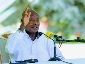 Charting Africa’s Path to Unity, Strength by Defending Family and Sovereignty