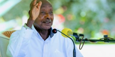 Charting Africa’s Path to Unity, Strength by Defending Family and Sovereignty