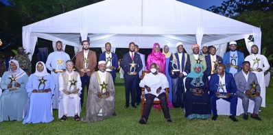 Clarifying PDM Funds and Promoting Unity and Economic Empowerment