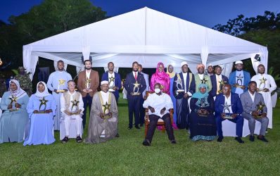 Clarifying PDM Funds and Promoting Unity and Economic Empowerment