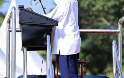 Concluding the Greater Luwero PDM Assessment with a Call to Join the Wealth Creation Kawefube