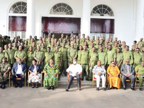 Confronting Challenges with A Commitment to Service Delivery and Socio-Economic Transformation