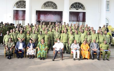 Confronting Challenges with A Commitment to Service Delivery and Socio-Economic Transformation