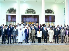 Deepening Ties and Strengthening Uganda-UAE Bilateral Cooperation