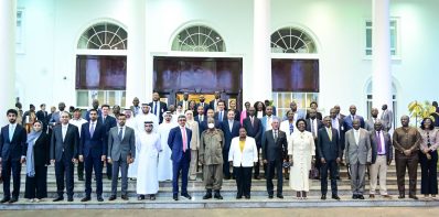 Deepening Ties and Strengthening Uganda-UAE Bilateral Cooperation
