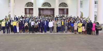Embracing Ideology and Political Economy for Future Leadership in Uganda