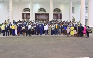 Embracing Ideology and Political Economy for Future Leadership in Uganda