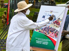 Embracing Science and Technology is the Key to Africa's Progress