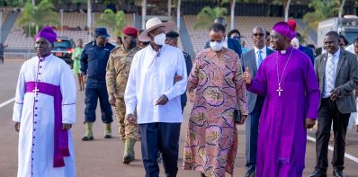 Embracing Unity and Christian Values Over Division in Uganda’s Journey Since 1962