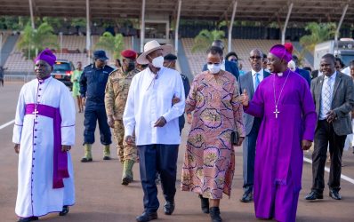Embracing Unity and Christian Values Over Division in Uganda’s Journey Since 1962