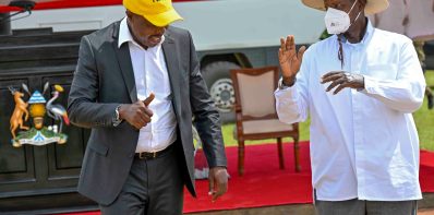 Empowering Butaleja with Strategies for Poverty Reduction and Wealth Creation