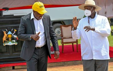 Empowering Butaleja with Strategies for Poverty Reduction and Wealth Creation