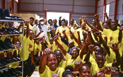 Empowering Local Communities in Combating Poverty through Wealth Creation and Skills Development