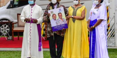 Empowering Mothers to Advocate for Free Education