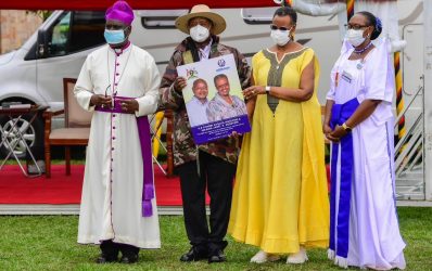 Empowering Mothers to Advocate for Free Education