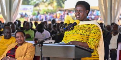 Empowering Prosperity through The Success of PDM and Emyooga Programs in Uganda