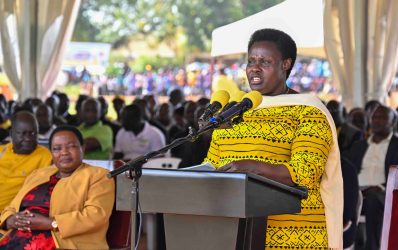 Empowering Prosperity through The Success of PDM and Emyooga Programs in Uganda