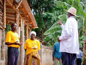 Empowering Rural Entrepreneurs A Success Story from Kyankwanzi District