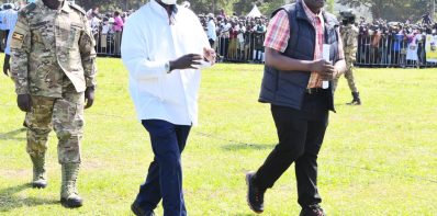 Empowering Wealth Creation A Call to Action in Masindi District