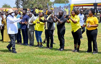 Empowering Youth with Skilling, Wealth Creation, and the Vision for Free Education