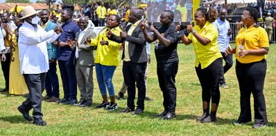 Empowering Youth with Skilling, Wealth Creation, and the Vision for Free Education