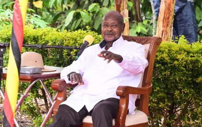 Empowering the Basoga with A Step Toward Wealth Creation and Economic Growth