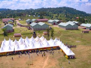 Empowering the Future by Investing in Youth Skills Development in Bugisu