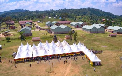 Empowering the Future by Investing in Youth Skills Development in Bugisu