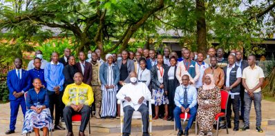 Empowering the Media to Champion Accountability and Good Leadership