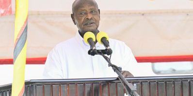 Empowerment Through Progress As a Strategy for National Development and Peace