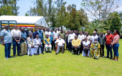 Ending Sectarianism as I Conclude the PDM Assessment Tour in Kigezi