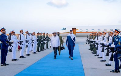 Engaging in Global Sustainability, My Experience at Abu Dhabi Sustainability Week