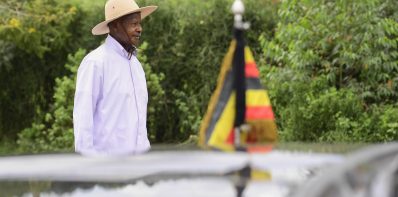 Engaging with the People in A Conversation on Land Issues in Isingiro