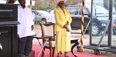 Ensuring Access to Education for All A Call for Free Schooling in Bunyoro