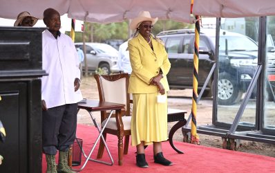 Ensuring Access to Education for All A Call for Free Schooling in Bunyoro