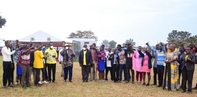 Ensuring Free and Quality Education and The Need for Full Funding in UPE School