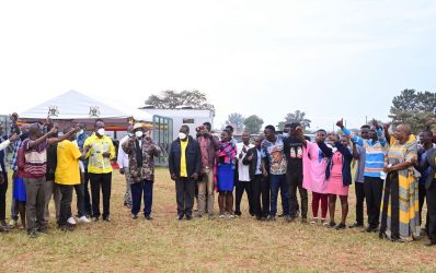 Ensuring Free and Quality Education and The Need for Full Funding in UPE School