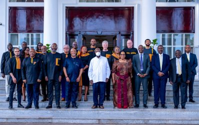 Expanding Africa’s Economic Base with A Call for Investment in Jobs, Industry, and ICT