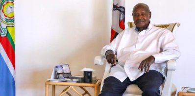 Expanding Connectivity, Welcoming Starlink’s Commitment to Affordable Internet Access in Uganda
