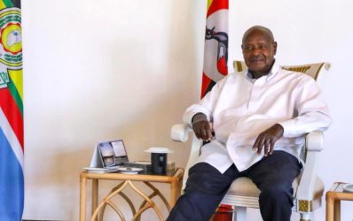 Expanding Connectivity, Welcoming Starlink’s Commitment to Affordable Internet Access in Uganda