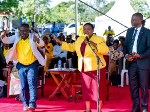 First Homestead Income The Foundation for Sustainable Development in Greater Mubende