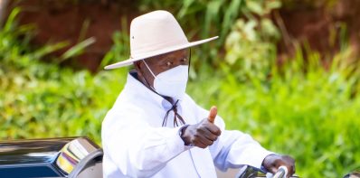 From Faith to Action Prioritizing Wealth Creation for Uganda's Transformation