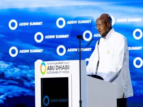 From Growth to Transformation, Reflecting on Our Economic Journey at Abu Dhabi Sustainability Week